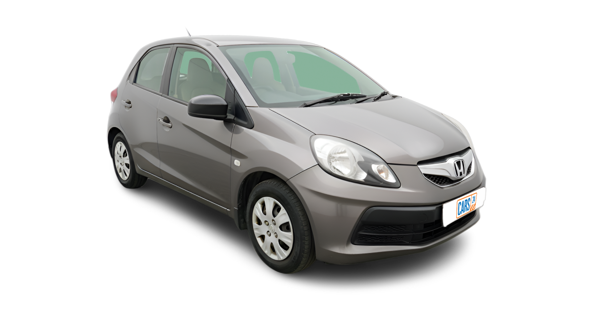 Honda Brio-img